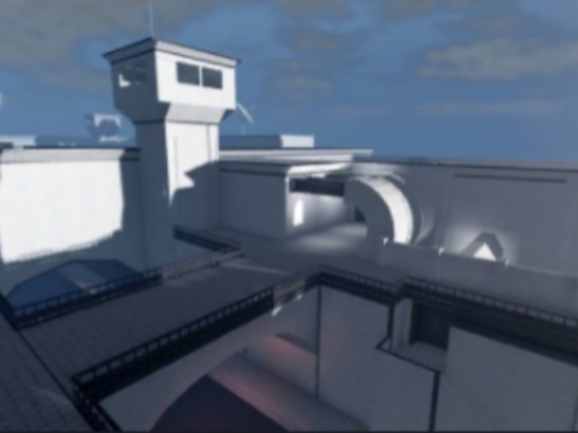 最真实的Roblox的SCP服务器,不容任何人反驳。