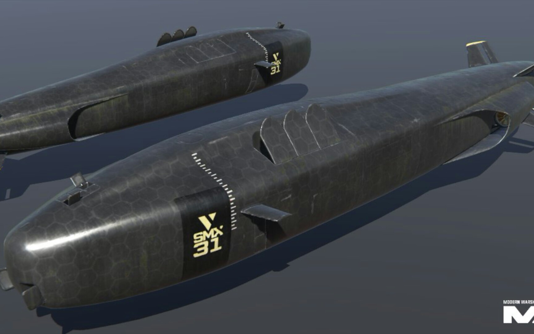 法国未来潜艇图片