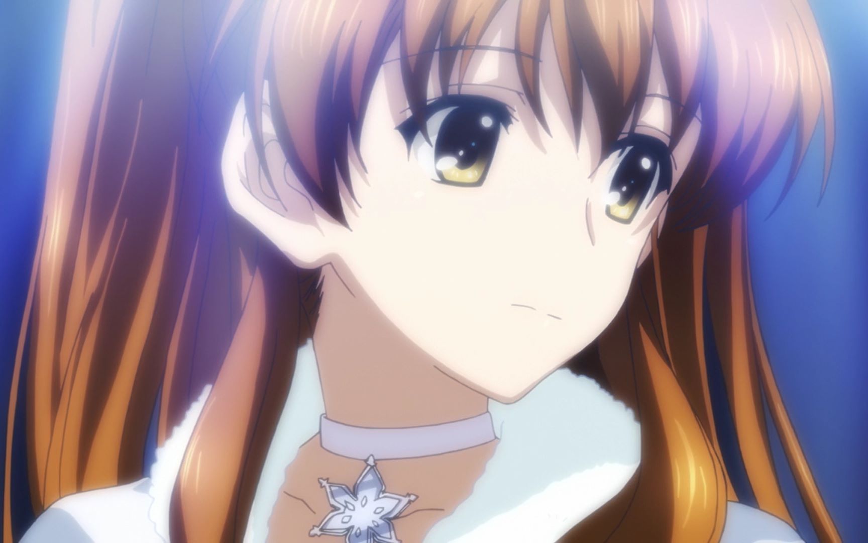 whitealbum2campusfes白色相簿2学园祭