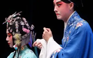 Download Video: 【雯✘明】  忽闻河东狮子吼。