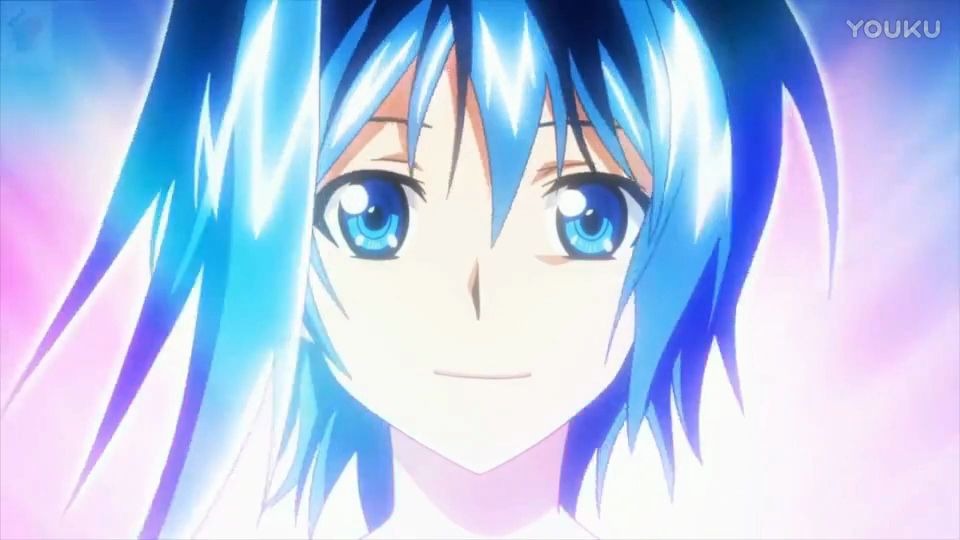 【卡片战斗先导者~neon messiah】爱知美如画_哔哩哔哩_bilibili