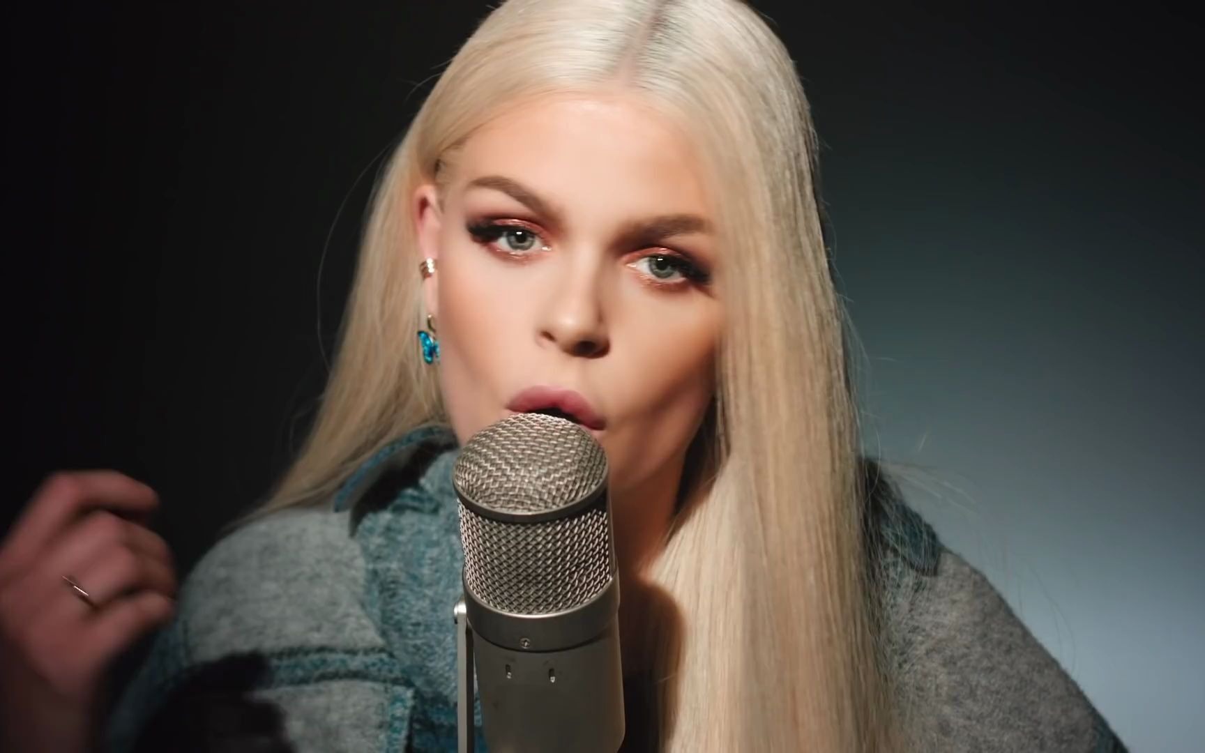 【油管翻唱】justin bieber & benny blanco | lonely | (cover by