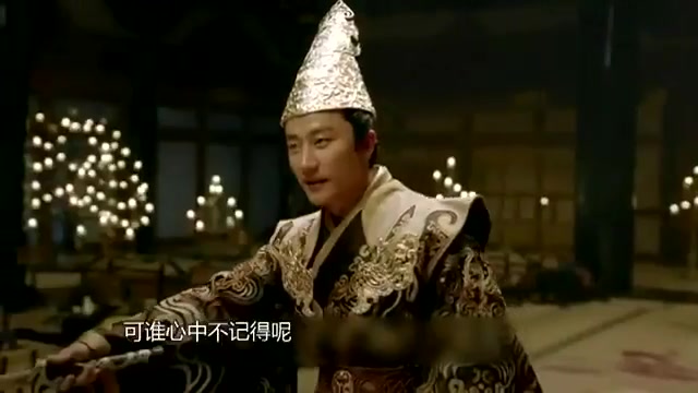 配音 海上牧云记