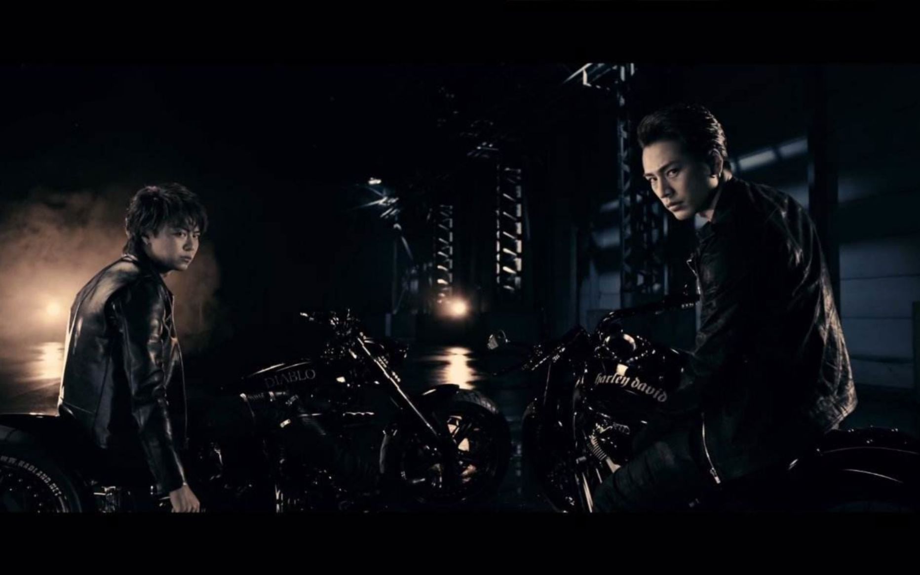 【主题篇】热血街区主题曲及剧情片段_哔哩哔哩_bilibili