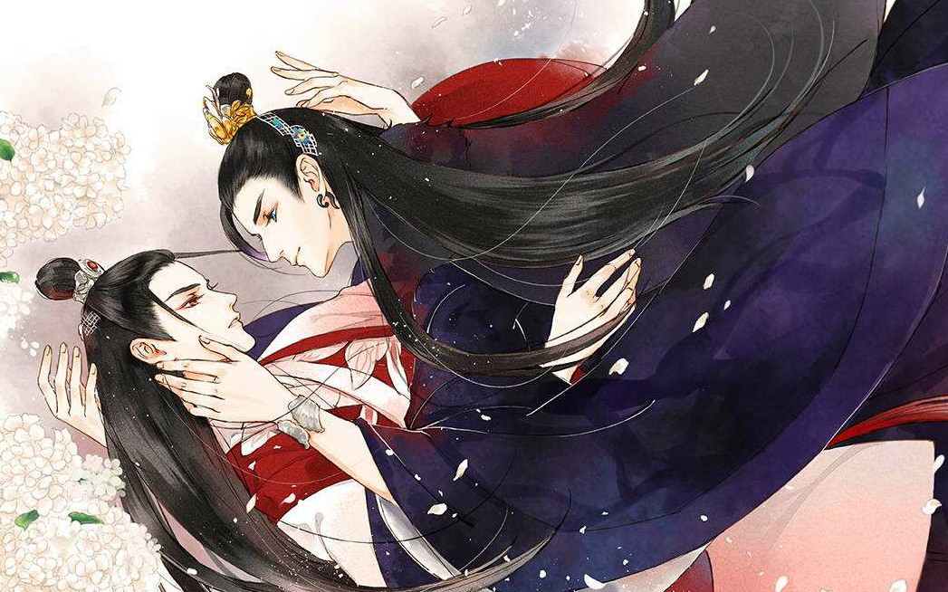 【重播】《钧天春晚》3『断袖』