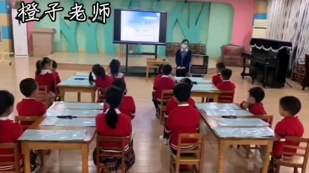 幼儿园公开课|大班科学《奇妙的温度计活动目标:1.初步了解温度计的作用,学习找出温度计上的刻度数并进行记录.2.对温度变化感兴趣.活动准备:物质...