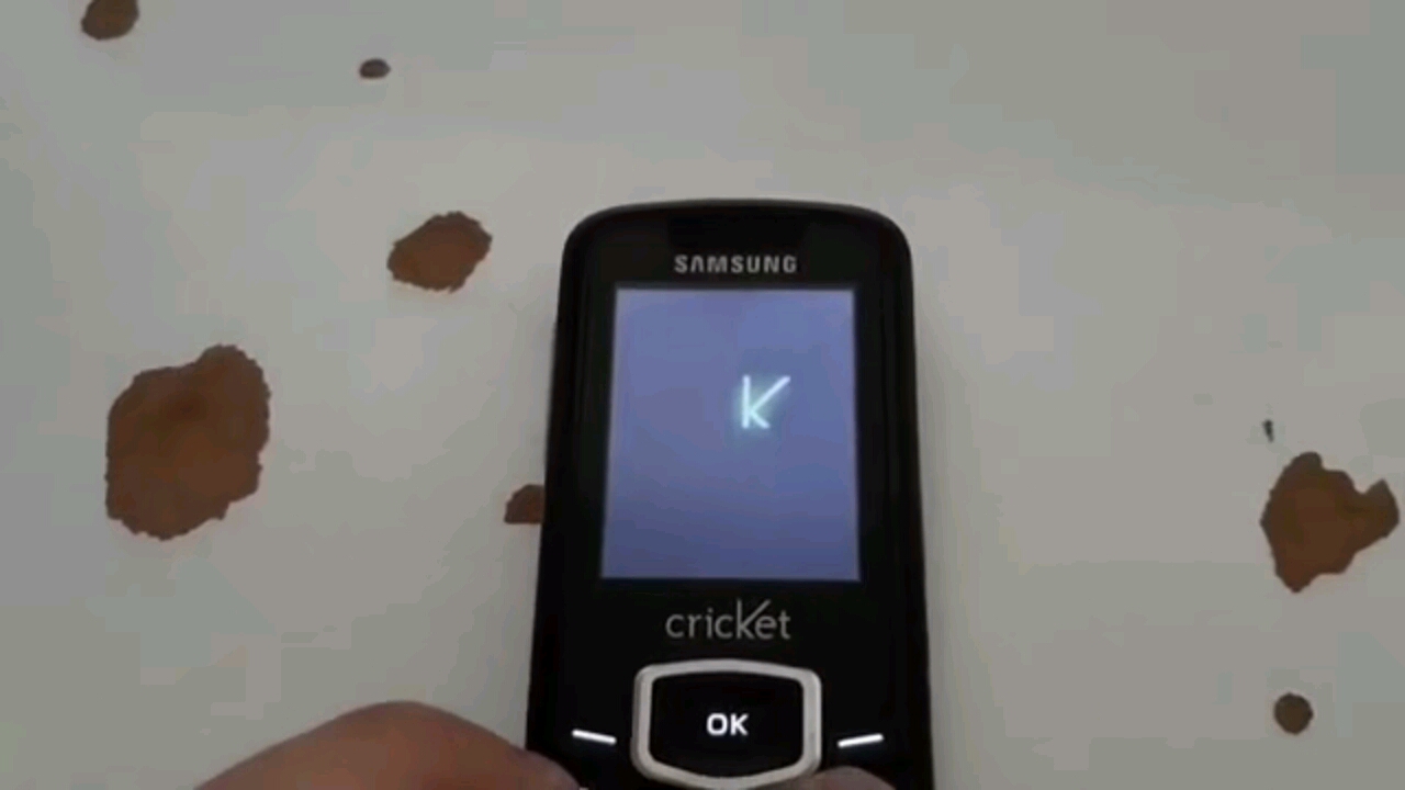 Samsung Stunt手机开关机哔哩哔哩bilibili