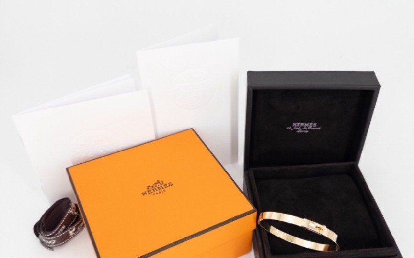 【hermes新款手链,绝上市】