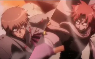 神威x总悟 哔哩哔哩 Bilibili