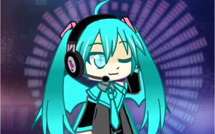 [图]初音退化史