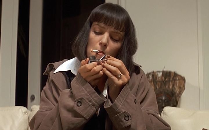 [图]Pulp Fiction （1994）