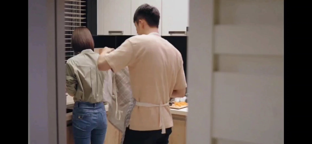 女星牛仔裤之王丽坤(绝)