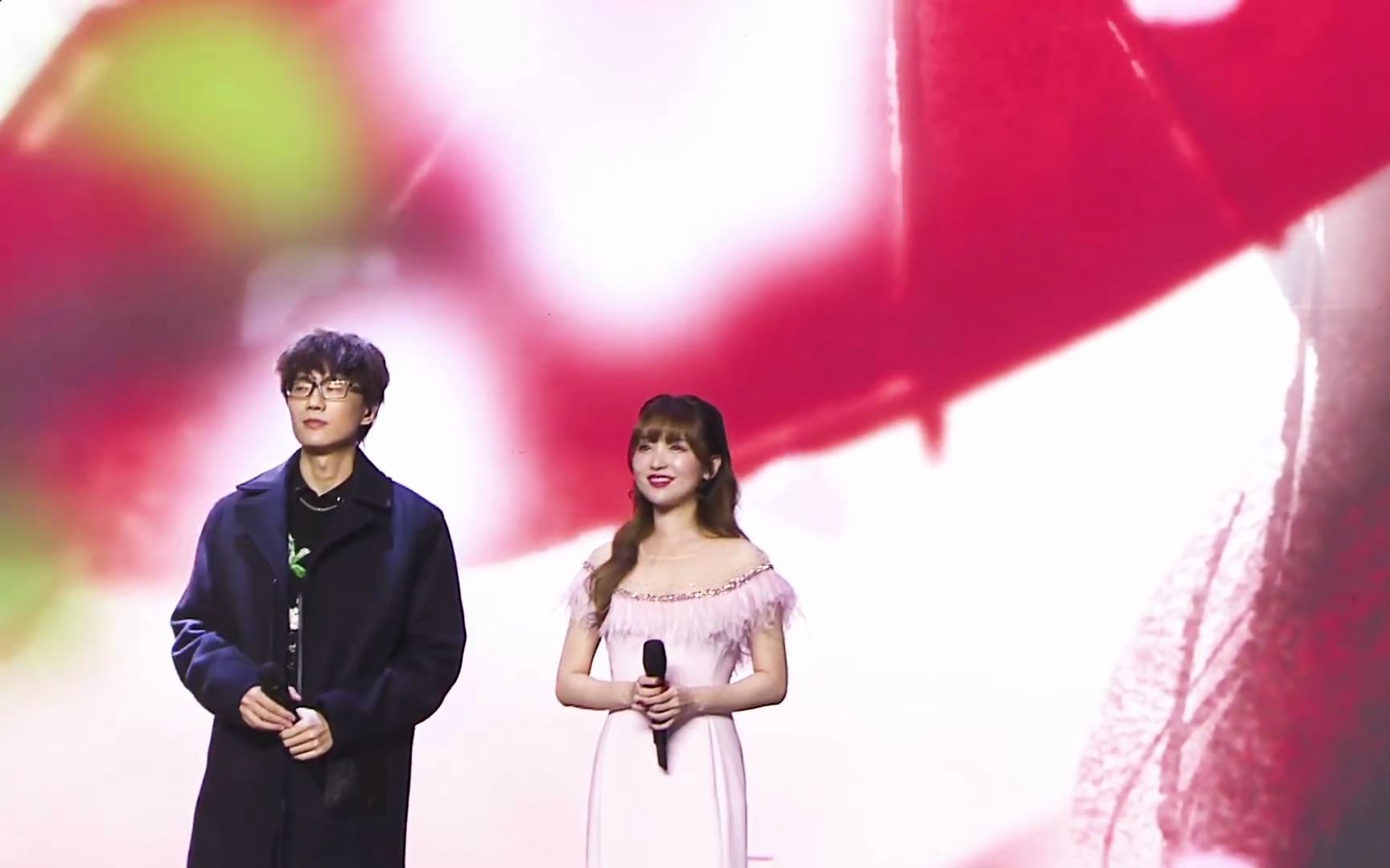 许嵩&金莎【半城烟沙】现场版(音频修复)_哔哩哔哩_bilibili