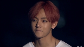 防弹少年团 Bts 泪目曲泪弹听到哪首红了眼眶 哔哩哔哩 つロ干杯 Bilibili