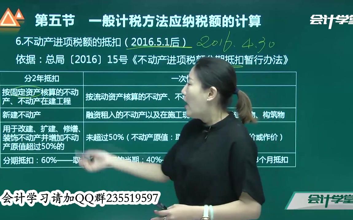 注会税法考试要求税法考试题型有哪些cpa会计税法哔哩哔哩bilibili