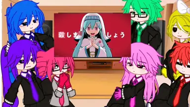テトさんで/-哔哩哔哩_Bilibili