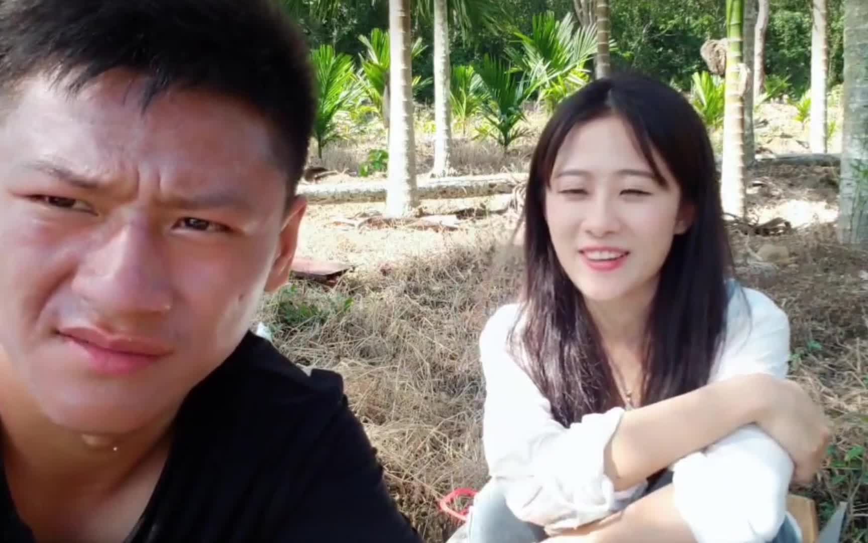 彡彡九户外-初恋感小诗