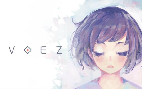 bilibili#【mg】「voez 兰空」游戏原声集专辑