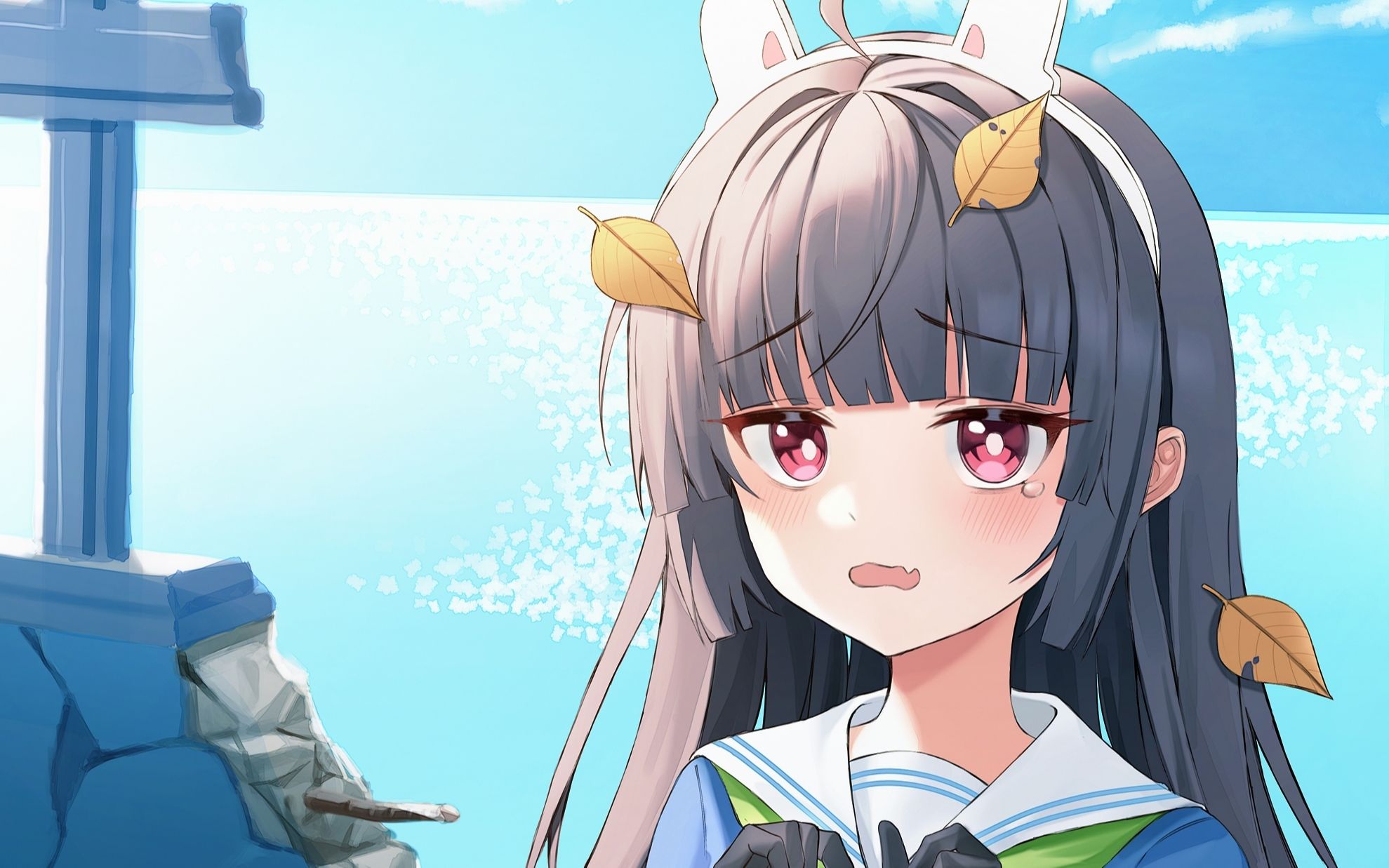 美游的发情期v3