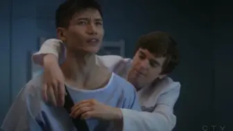 精彩美剧 良医the Good Doctor 第一季s01第十集e10 牺牲05 哔哩哔哩 Bilibili