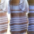  【科普】这条裙子到底是白金还是蓝黑 @柚子木字幕组