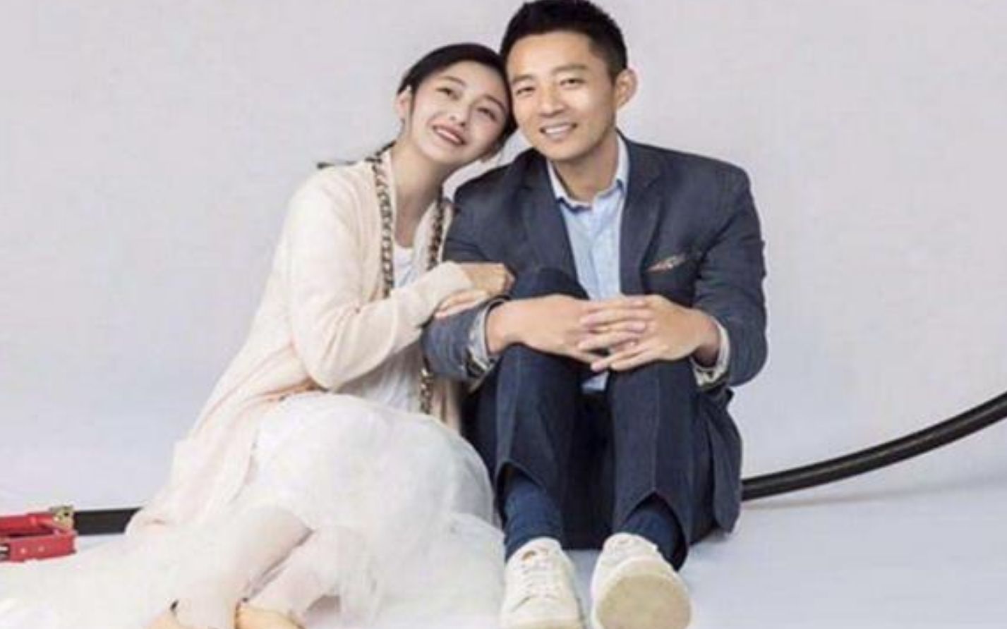 活动作品看来汪小菲与徐熙媛之间这是散不了场了