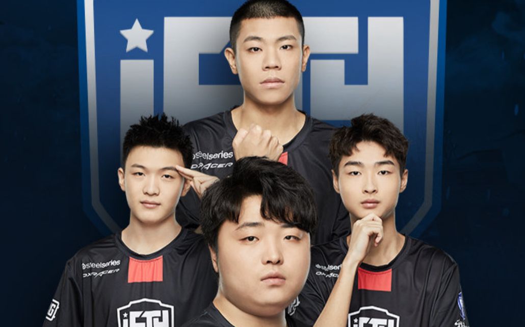 ifty-2019夏季赛季后赛第一日4-6场