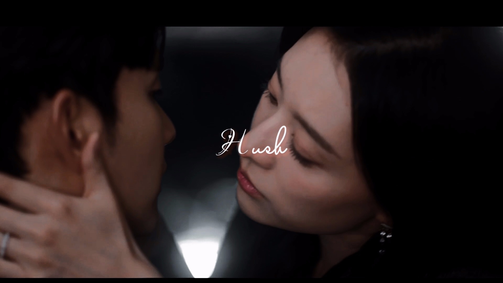 "真夫妻就是不一样"|色气向