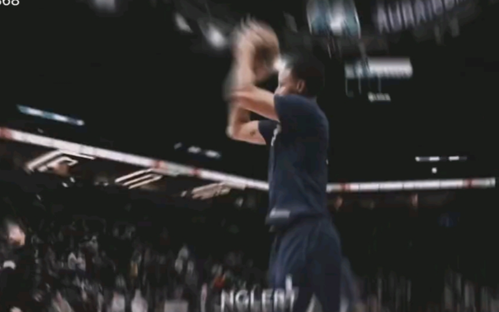 知道库里的投篮姿势有多快吗