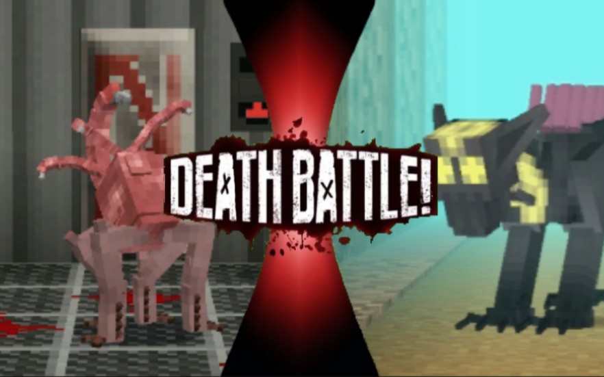 scp-058 vs scp-860-2