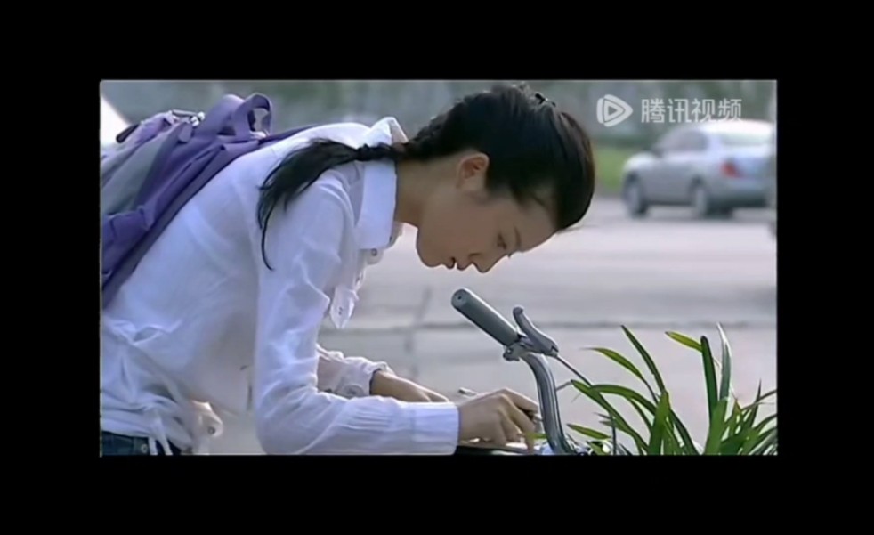 【自存】艰难爱情 林雨馨×孟皓①