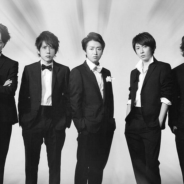 岚的演唱会2008 Arashi Around Asia 2008 in Tokyo_哔哩哔哩_bilibili