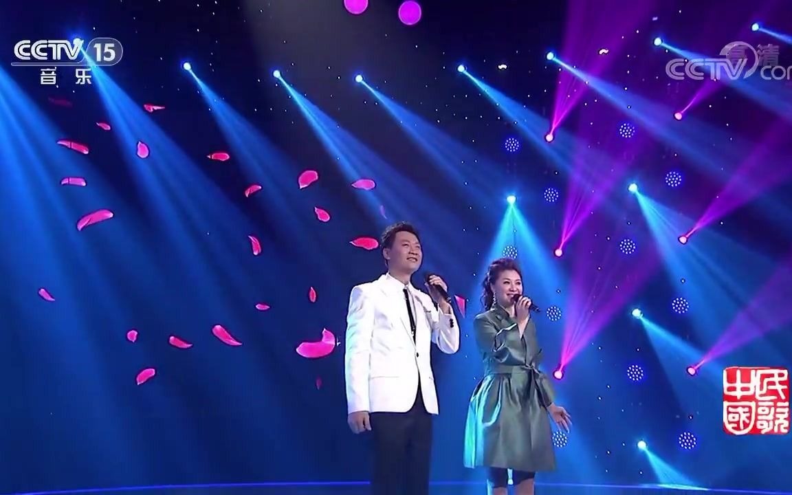 [图]马铃儿响来玉鸟儿唱【电影《阿诗玛》插曲●王丽达、汤子星演唱】 || 经典影视回声嘹亮