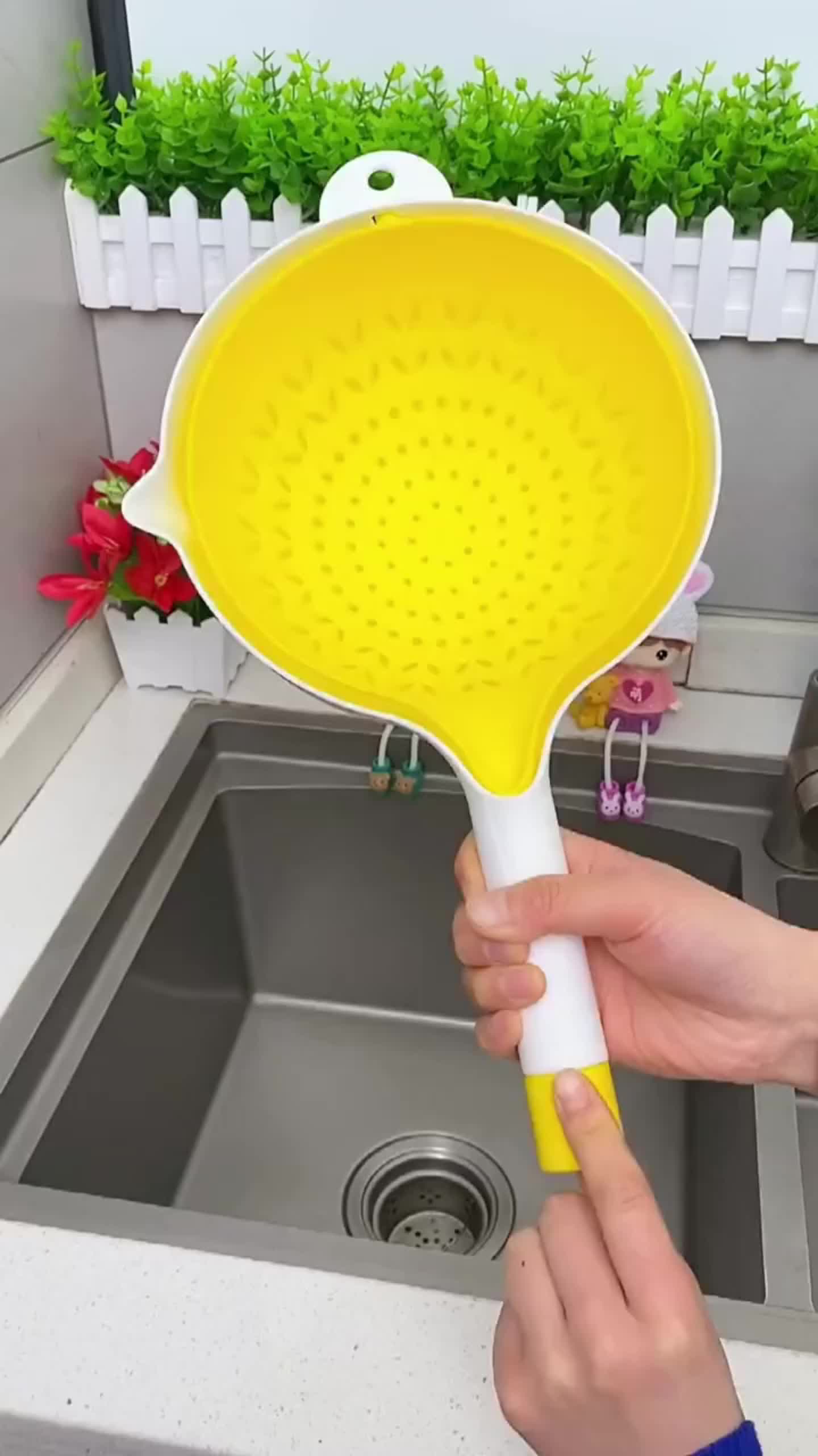 贵州多功能沥水碗哪家有优惠 #襄阳多功能沥水碗厂家供应 #黄冈多功能