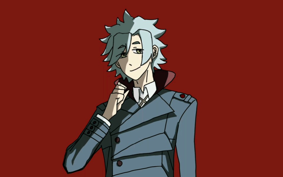 【异度侵入/meme】16 shots 穴井户/富久田保津