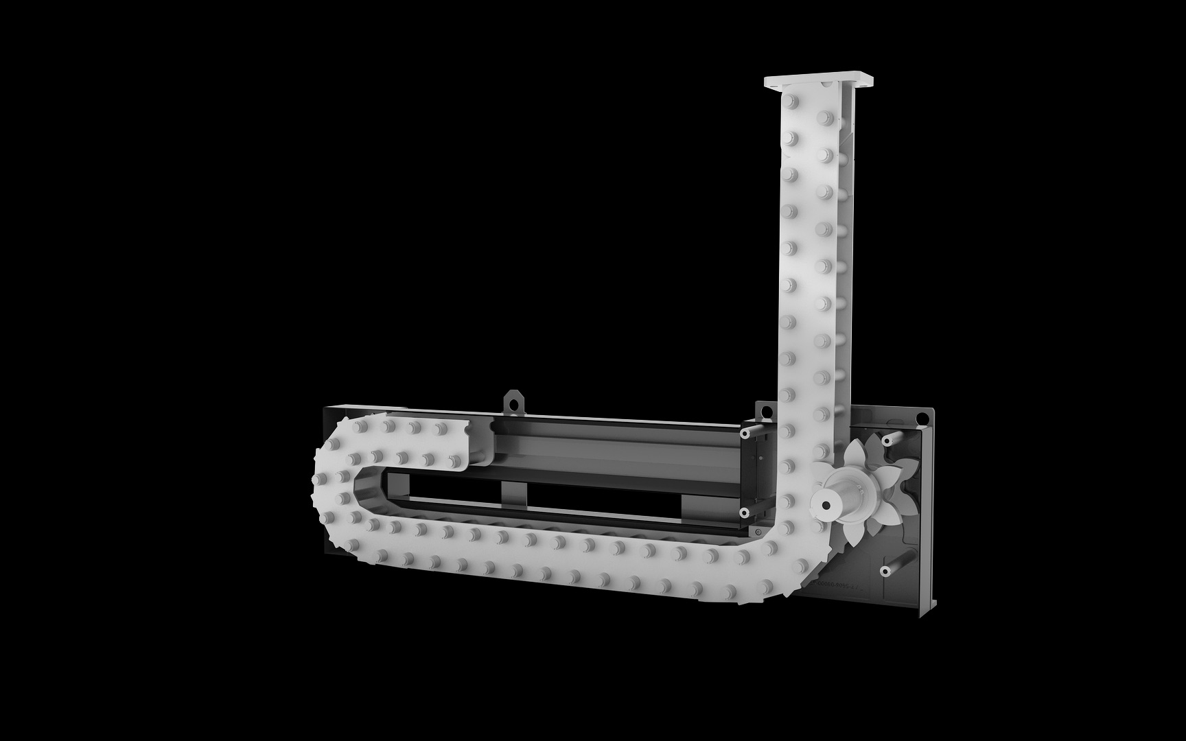 serapid 赛瑞普德 刚性链 linklift www.serapid.com_哔哩哔哩_bilibi