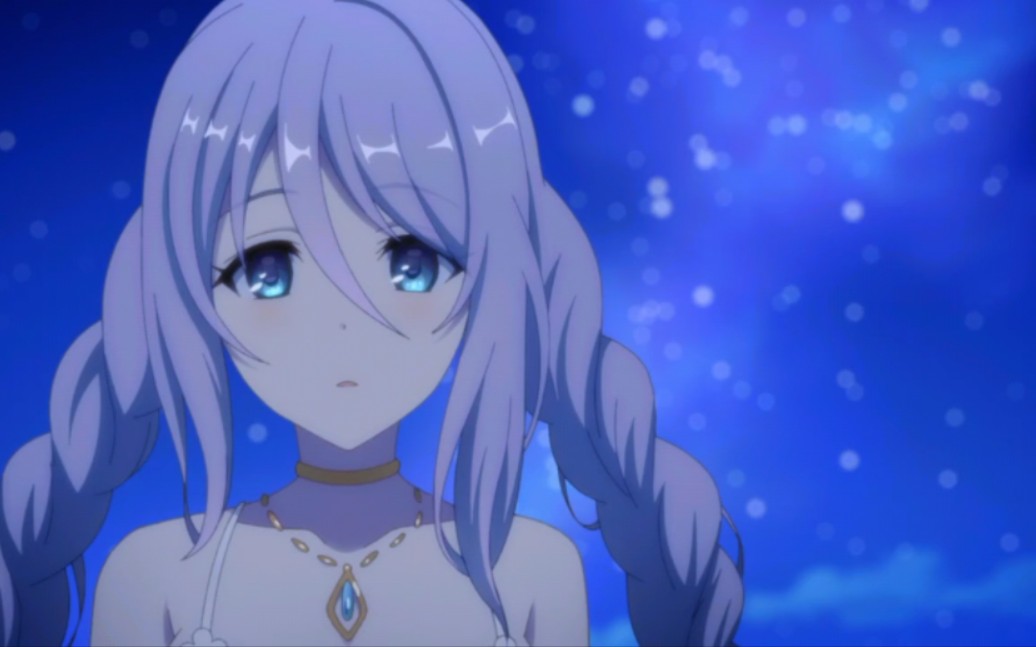 公主连结夏日活动剧情静流