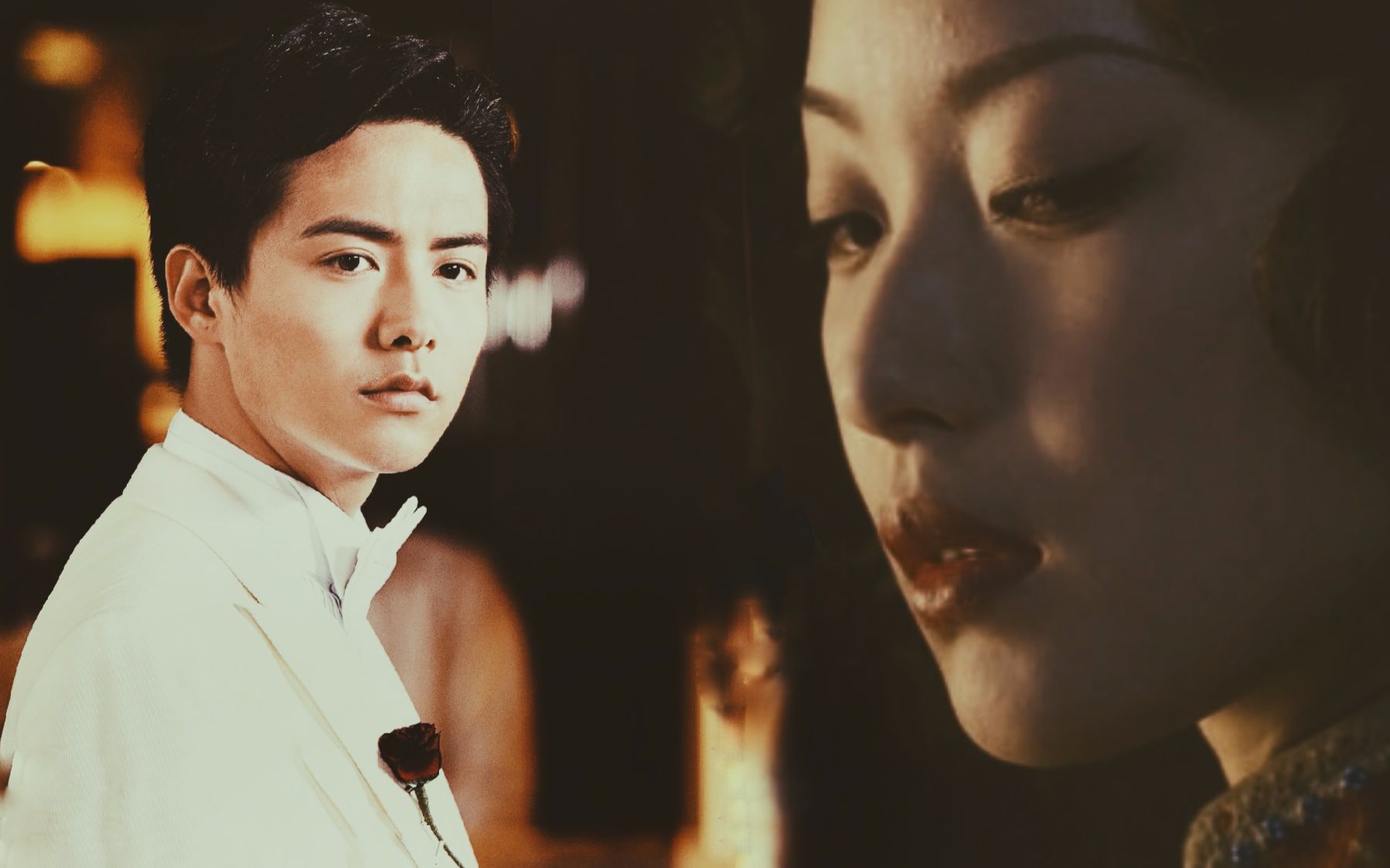 【苏志文x赵玉墨】兼容性测试