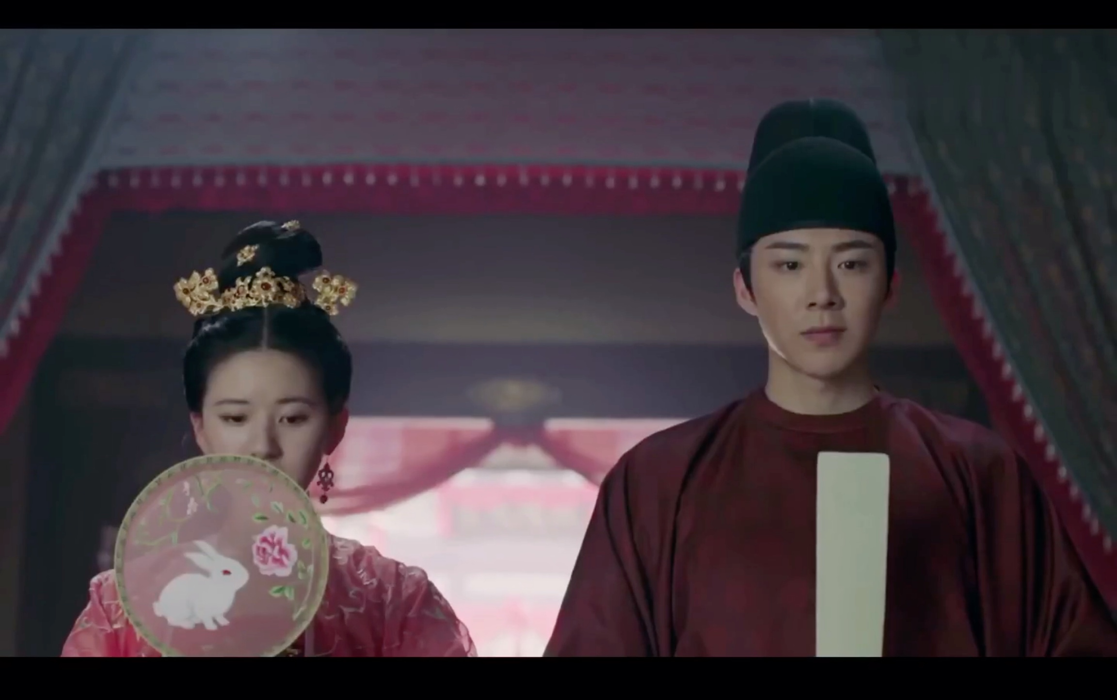 皓嫣夫妇cut-狼兔大婚啦2