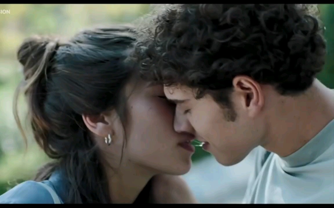 【skam意大利版】ele & edo 校霸&女神 爱情的样子 甜虐交织