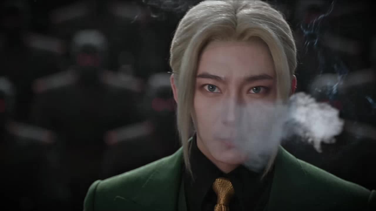 “都给我好好跳”