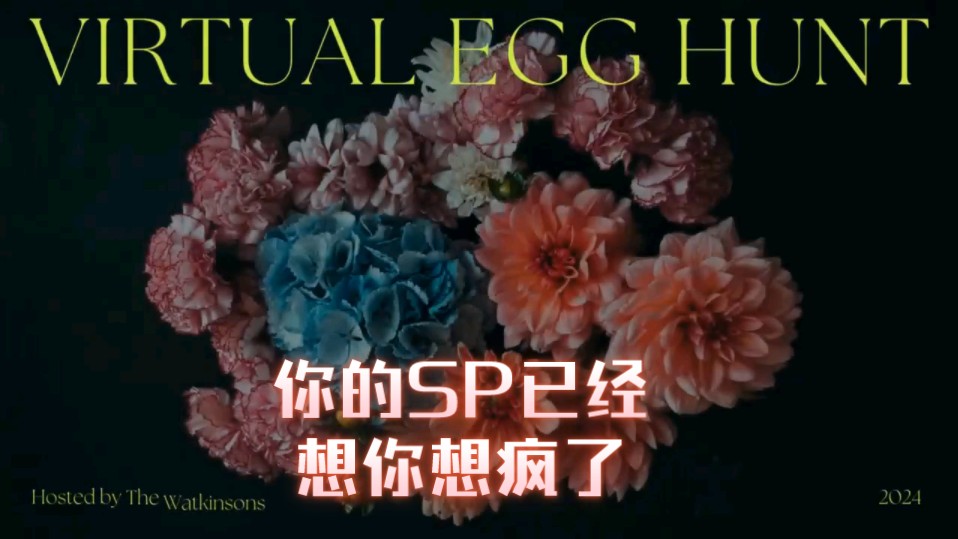 【显化SP慎入】你的SP已经想你想得发疯了,加速显化【快速引导SP进入你的世界】哔哩哔哩bilibili