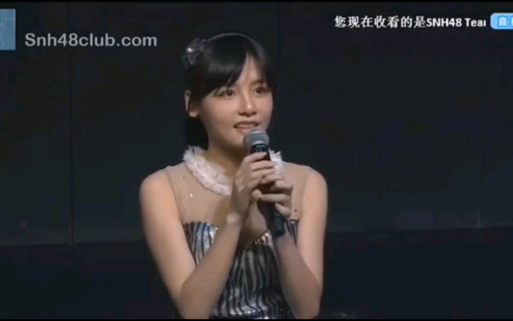 【黄婷婷】【曾艳芬】对黄婷婷的祝福之逃不开的话题3.