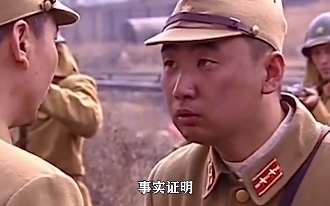 请他来演渡边小队长,绝对是导演最疯狂的决定