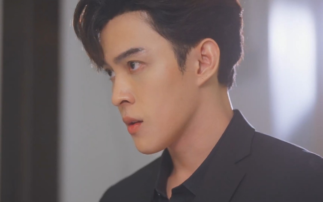 新泰腐《love addict》试播预告,预计2024播出