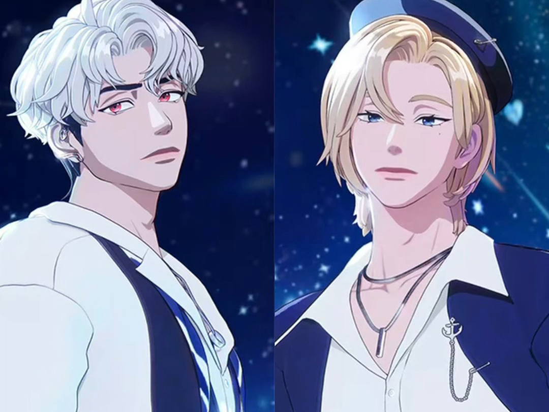 【自用ai cover】都银虎 韩诺亚-或许吧