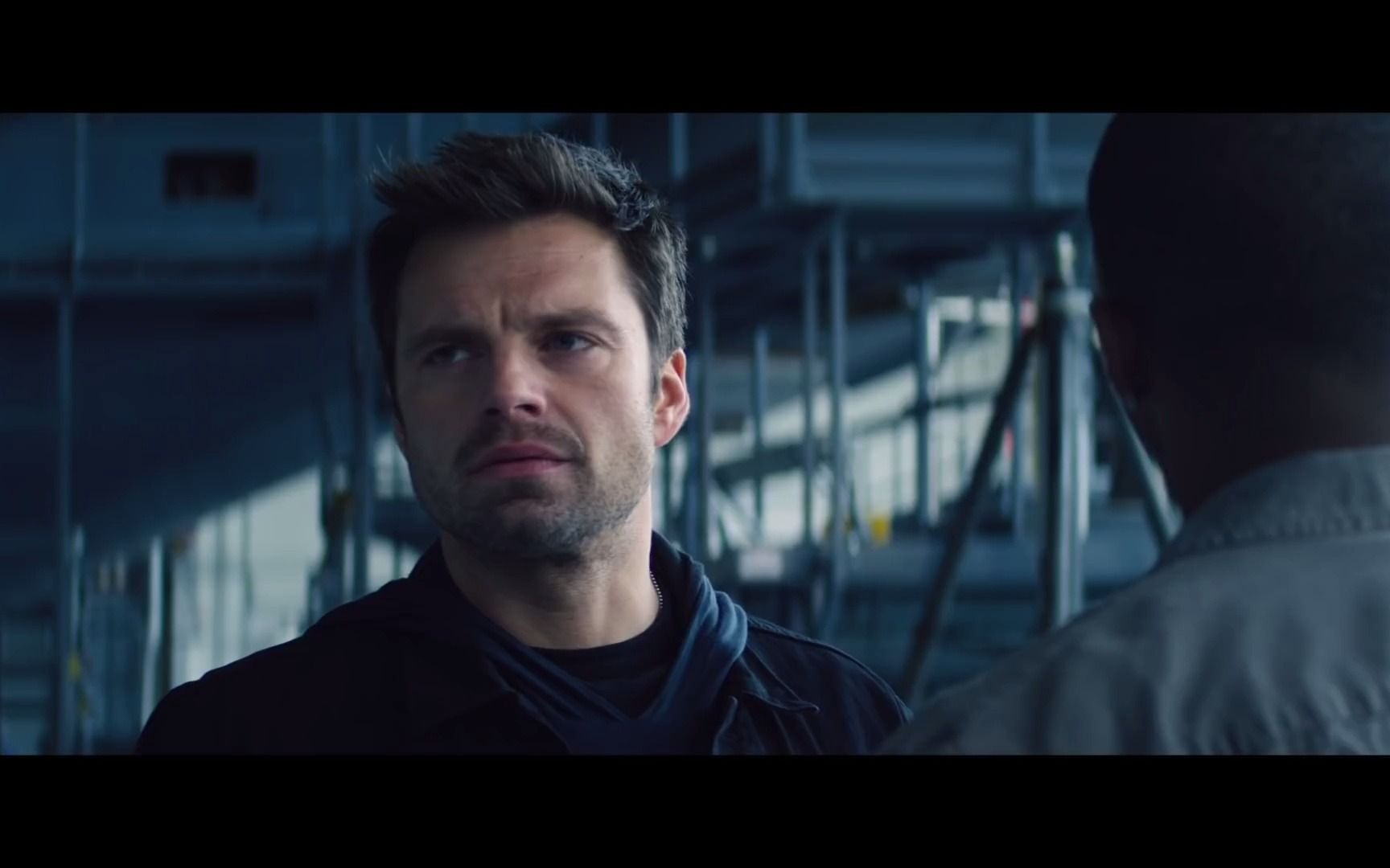 猎鹰与冬兵 最新预告