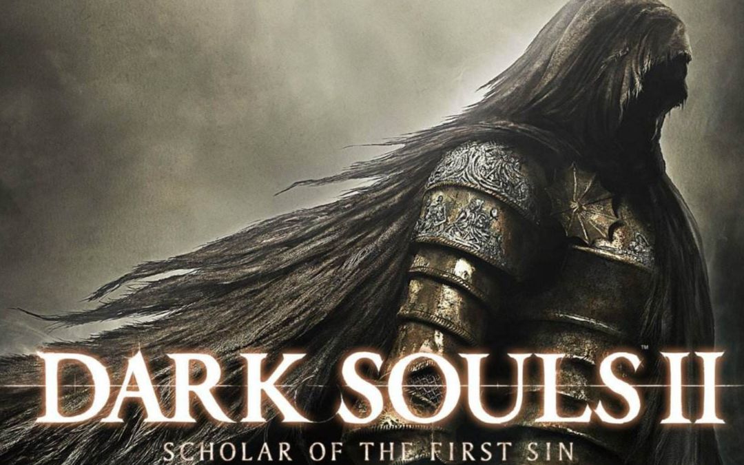 活动  【鹤实况】《黑暗之魂2》之驰骋多兰古雷格(大概吧)(更新至p2)