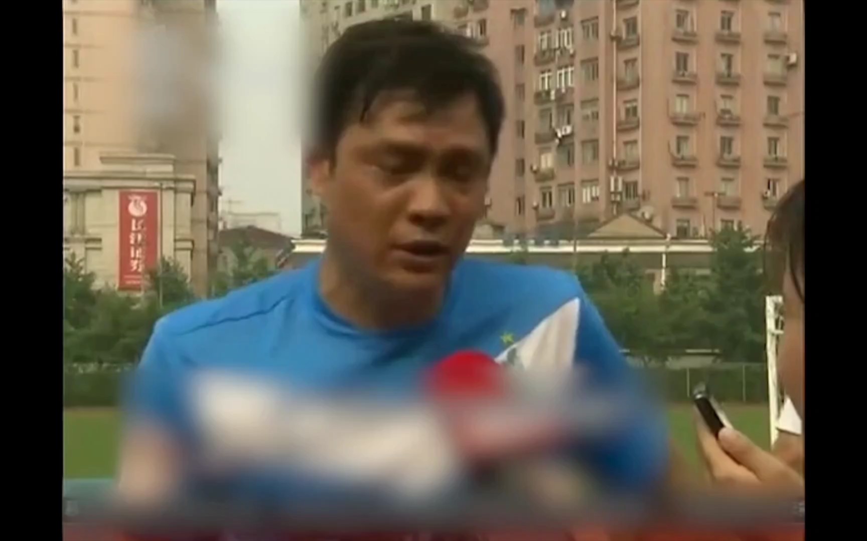 范志毅罕见评价陈哲远谢天谢地