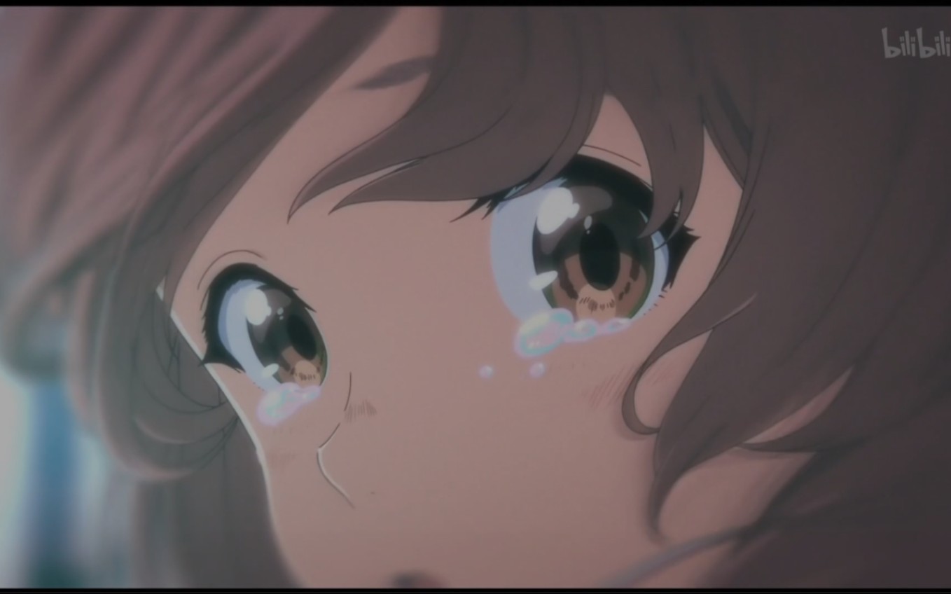 【声之形/amv】如果你是我,如果我是你,这次,我会补偿你,西宫硝子!